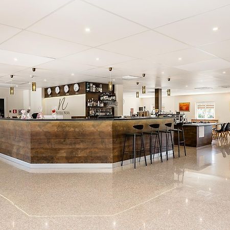 Hotell Nova คาร์ลสตัด ภายนอก รูปภาพ